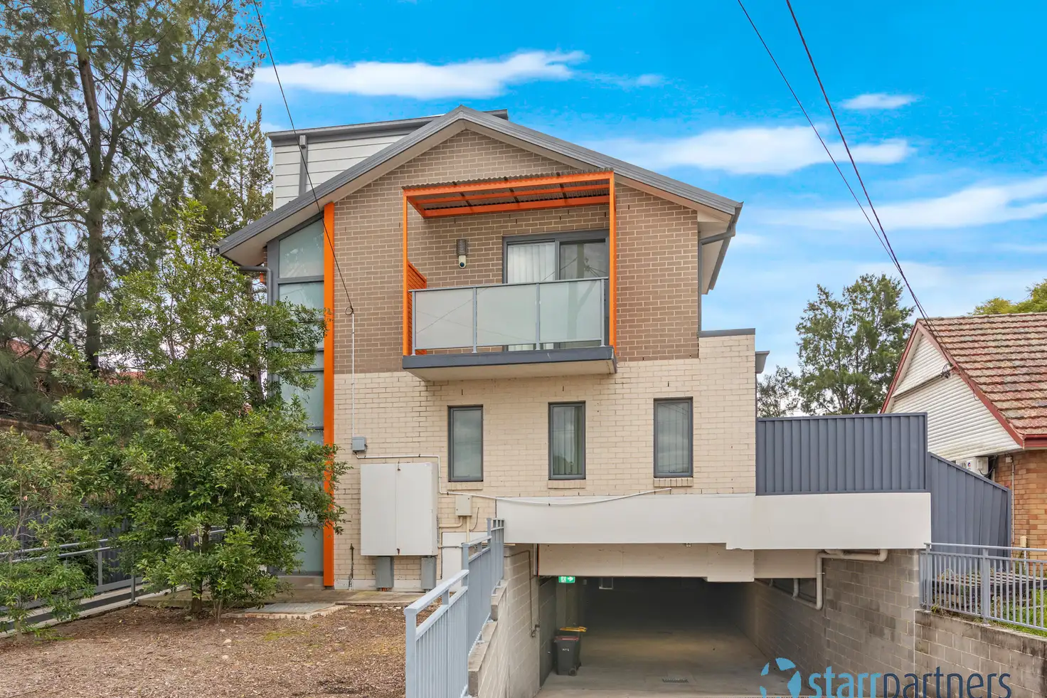 Main view of Homely townhouse listing, 1/234 Old Northern Road, Castle Hill NSW 2154
