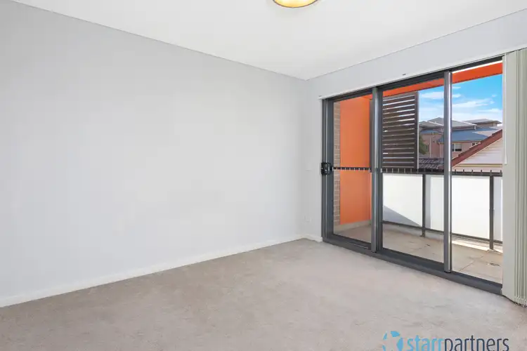 Second view of Homely townhouse listing, 1/234 Old Northern Road, Castle Hill NSW 2154