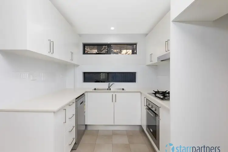Third view of Homely townhouse listing, 1/234 Old Northern Road, Castle Hill NSW 2154