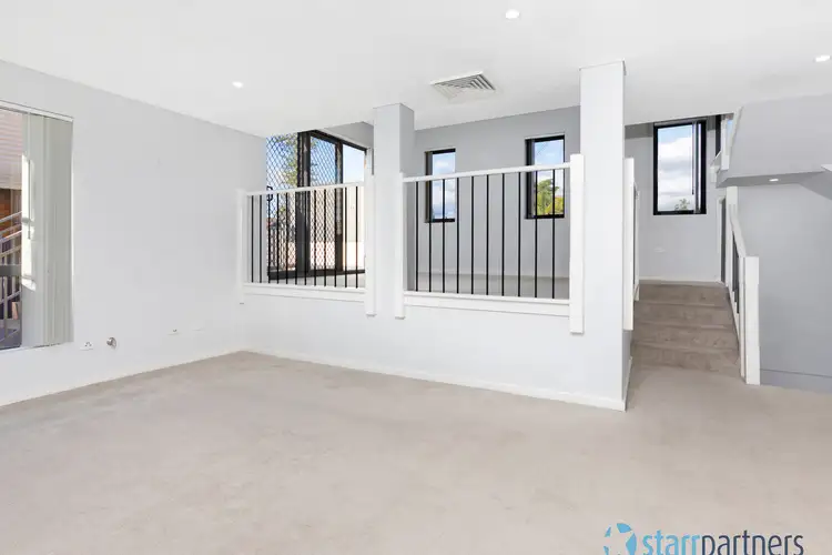 Fourth view of Homely townhouse listing, 1/234 Old Northern Road, Castle Hill NSW 2154