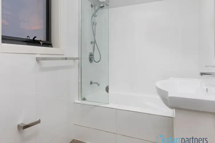 Fifth view of Homely townhouse listing, 1/234 Old Northern Road, Castle Hill NSW 2154