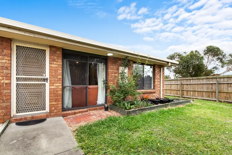 2/2 Barbor Court, Traralgon VIC 3844