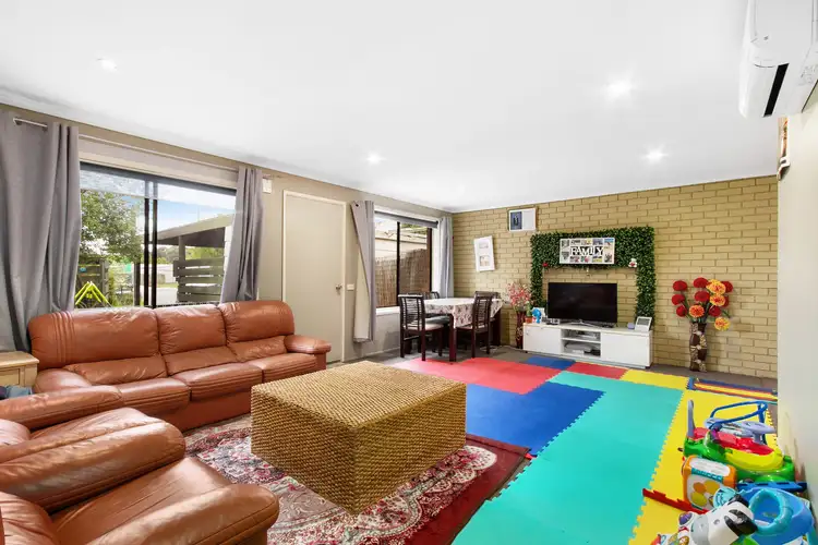 Second view of Homely unit listing, 2/2 Barbor Court, Traralgon VIC 3844