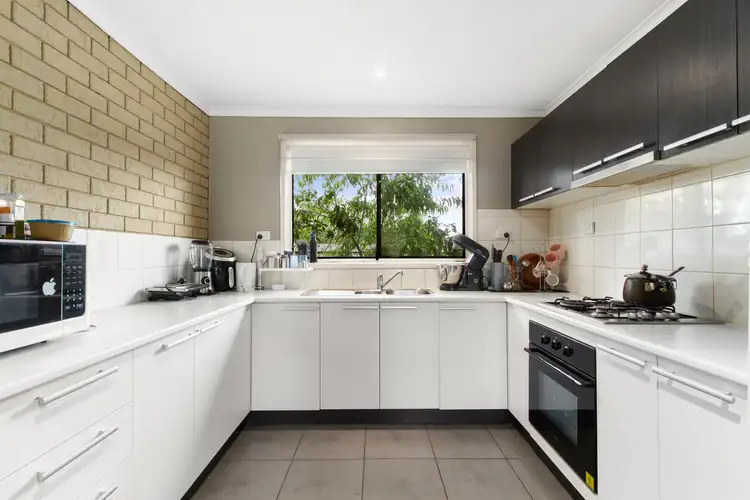 Third view of Homely unit listing, 2/2 Barbor Court, Traralgon VIC 3844