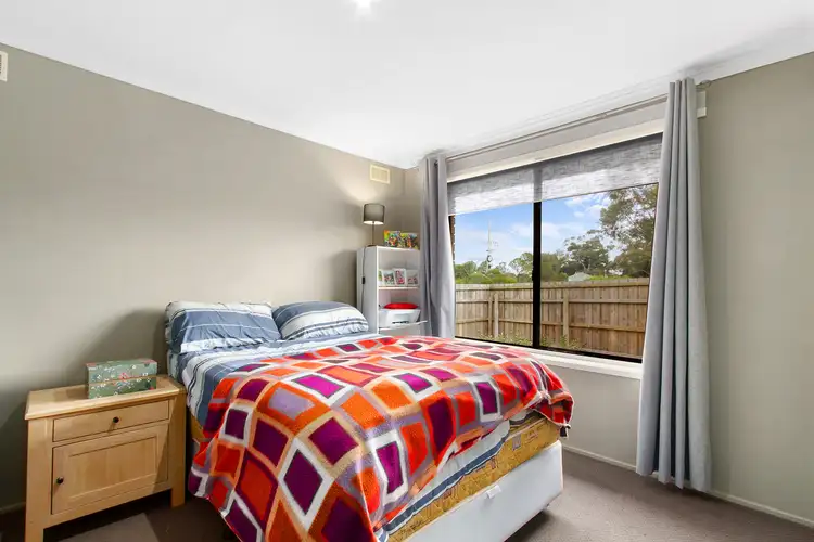 Fifth view of Homely unit listing, 2/2 Barbor Court, Traralgon VIC 3844