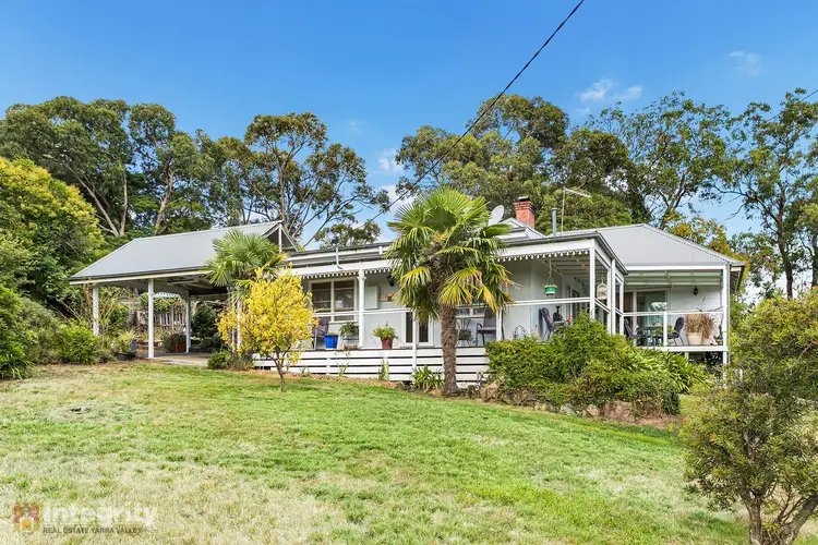 4 Pockett Road, Healesville VIC 3777