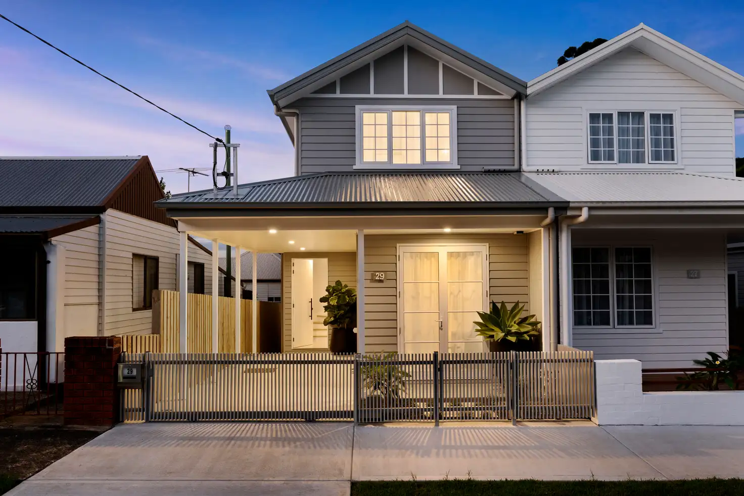 Main view of Homely house listing, 29 Kalgoorlie Street, Leichhardt NSW 2040