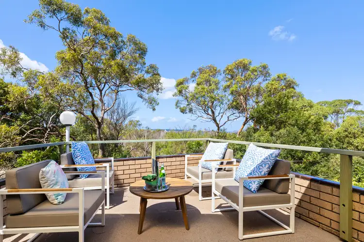 12 Gumbooya Street, Allambie Heights NSW 2100