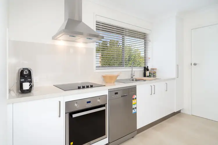 Sixth view of Homely unit listing, 14/436 Macauley Street, Albury NSW 2640