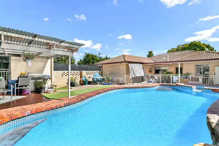 4 Bluehills Road, O'halloran Hill SA 5158