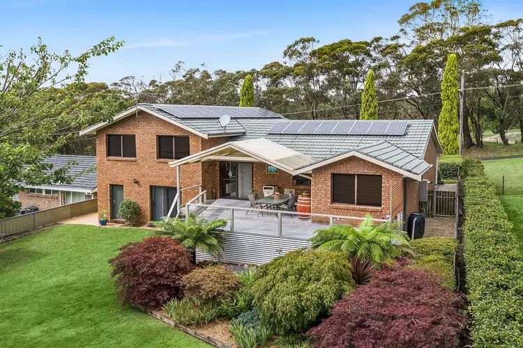 33 Beatty Road, Wentworth Falls NSW 2782