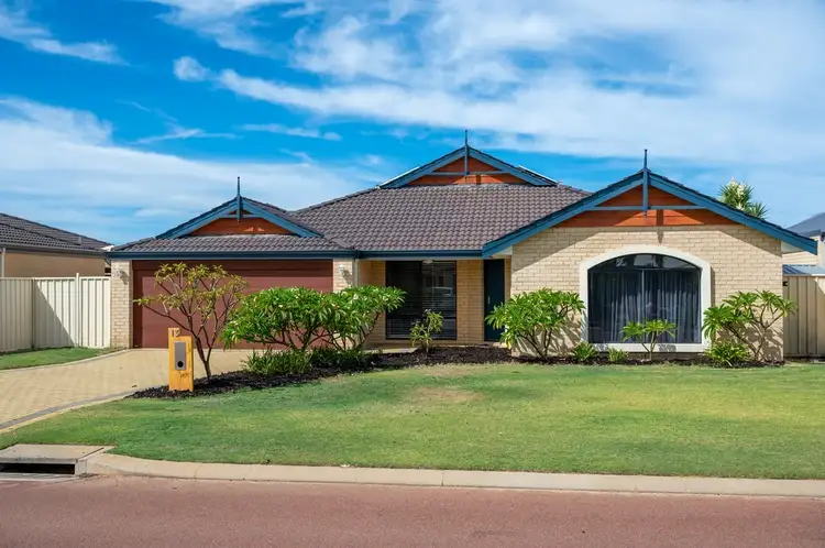 13 Prentice Way, Lakelands WA 6180