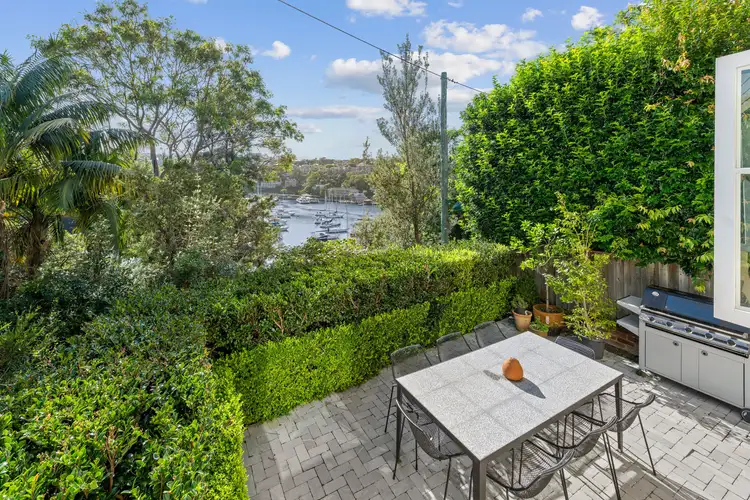 Sixth view of Homely semi-detached listing, 1/65 Kareela Road, Cremorne Point NSW 2090
