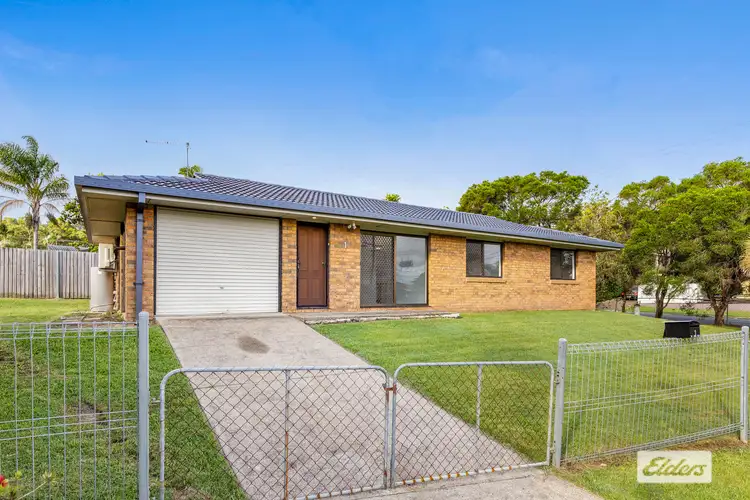 Main view of Homely house listing, 1 Darnum Court, Cornubia QLD 4130