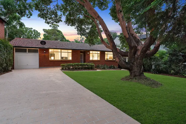 1 Elizabeth Street, Artarmon NSW 2064