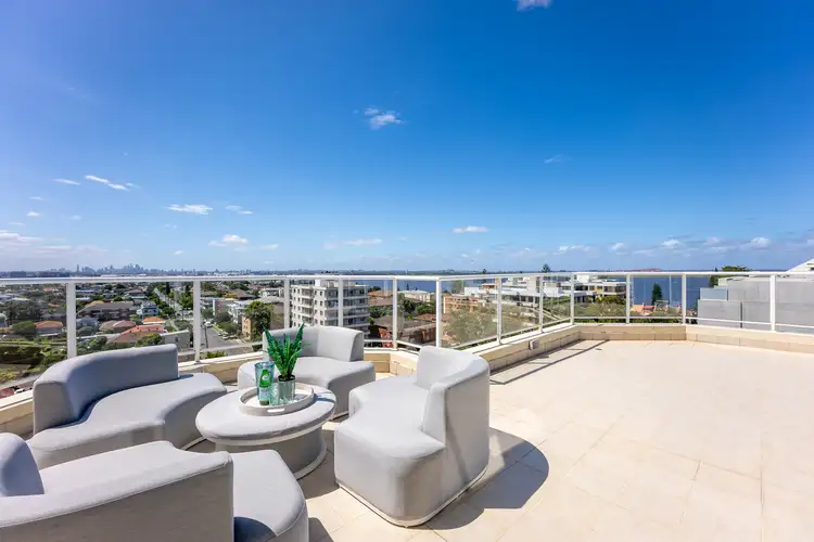 Main view of Homely apartment listing, 11E/36 Princess Street, Brighton-Le-Sands NSW 2216