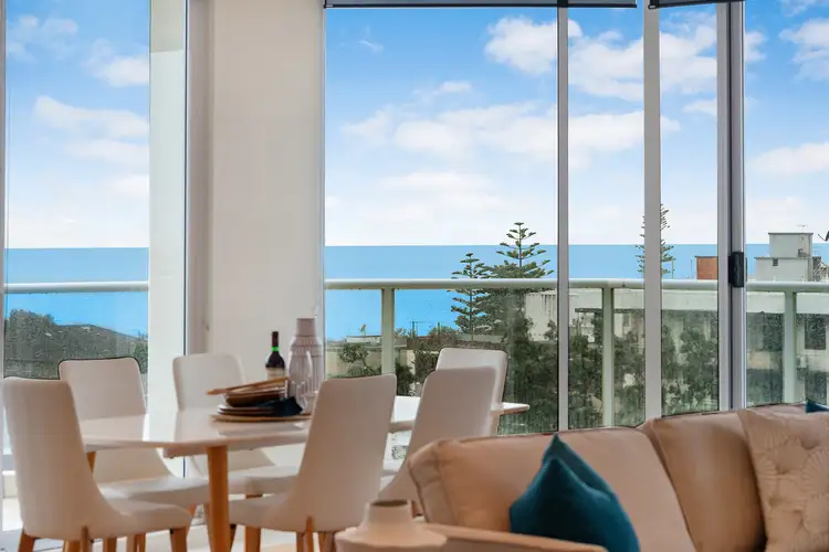 Second view of Homely apartment listing, 11E/36 Princess Street, Brighton-Le-Sands NSW 2216
