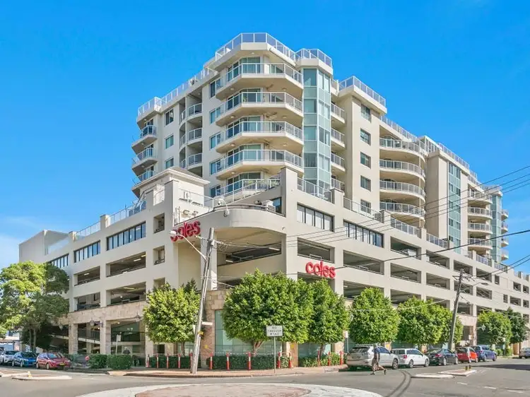 Third view of Homely apartment listing, 11E/36 Princess Street, Brighton-Le-Sands NSW 2216