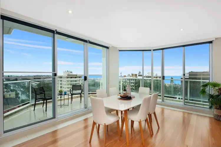 Sixth view of Homely apartment listing, 11E/36 Princess Street, Brighton-Le-Sands NSW 2216