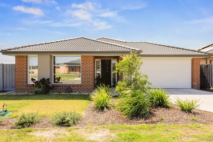 Main view of Homely house listing, 13 Levee Street, Wonthaggi VIC 3995