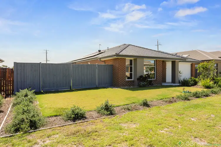 Second view of Homely house listing, 13 Levee Street, Wonthaggi VIC 3995