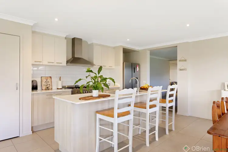 Fifth view of Homely house listing, 13 Levee Street, Wonthaggi VIC 3995