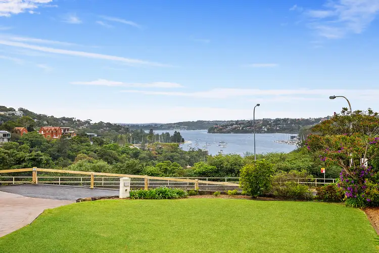 Main view of Homely house listing, 15 Manly Road, Seaforth NSW 2092
