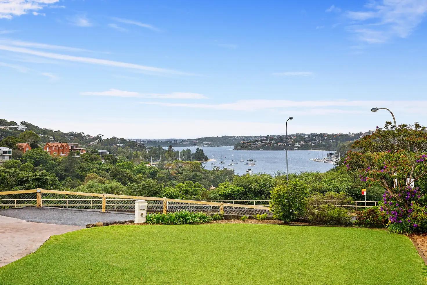 Main view of Homely house listing, 15 Manly Road, Seaforth NSW 2092
