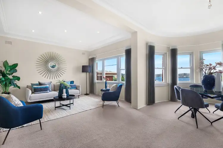 Second view of Homely house listing, 15 Manly Road, Seaforth NSW 2092