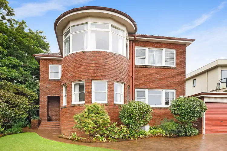 Fifth view of Homely house listing, 15 Manly Road, Seaforth NSW 2092