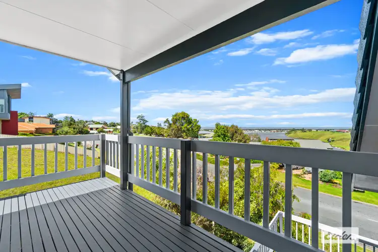 Fifth view of Homely house listing, 50 Nautilus Way, Lakes Entrance VIC 3909