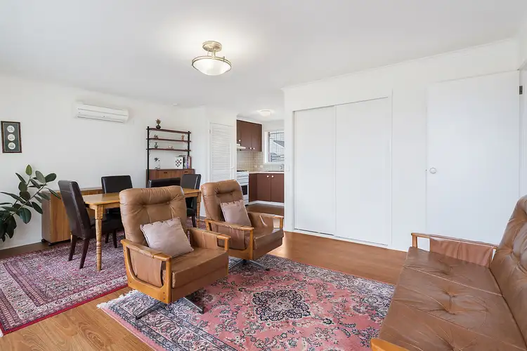 Second view of Homely unit listing, 2/15 Bostock Avenue, Manifold Heights VIC 3218