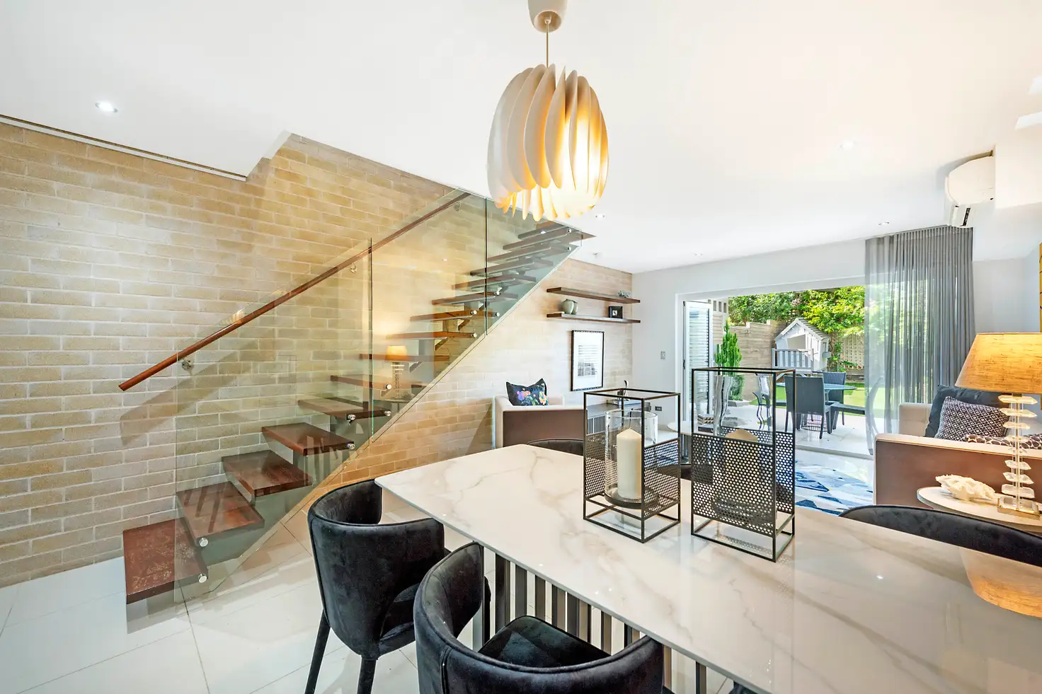 Main view of Homely house listing, 59 Edith Street, St Peters NSW 2044