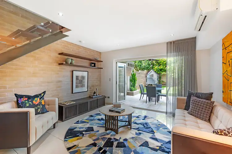 Second view of Homely house listing, 59 Edith Street, St Peters NSW 2044