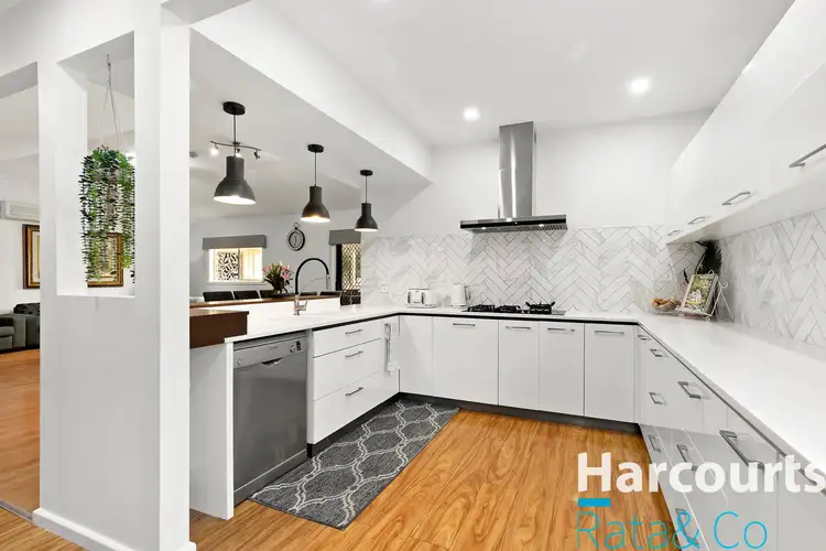 Fifth view of Homely house listing, 84 Messmate Street, Lalor VIC 3075