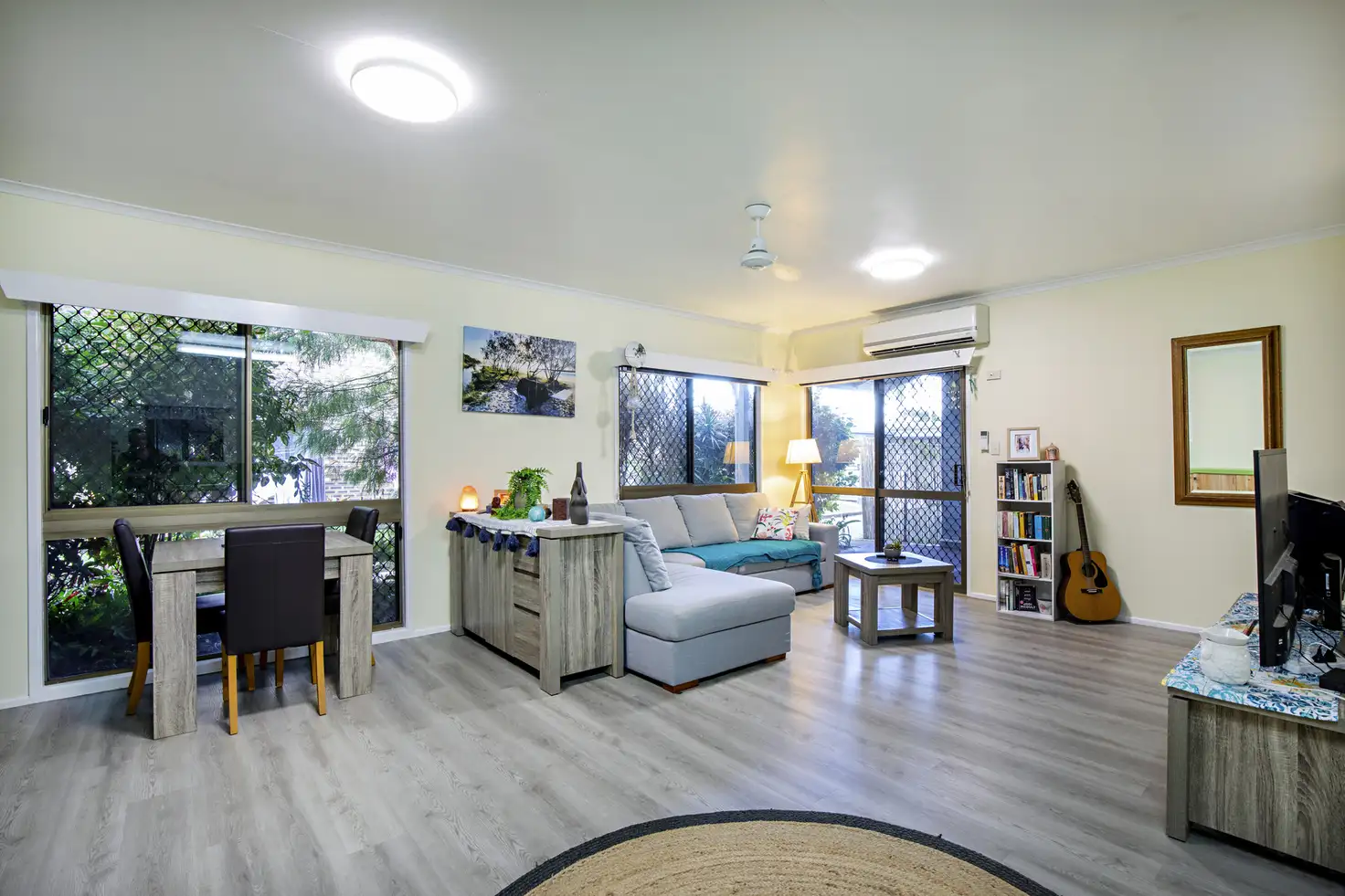 Main view of Homely house listing, 1/112 Main Street, Proserpine QLD 4800