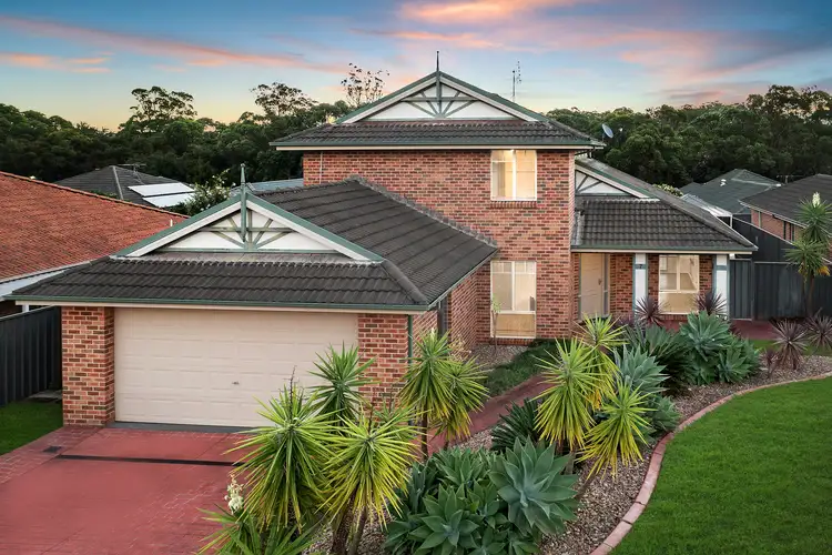7 Mooball Road, Woongarrah NSW 2259