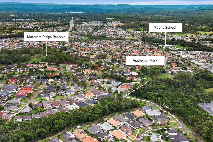 Third view of Homely house listing, 7 Mooball Road, Woongarrah NSW 2259