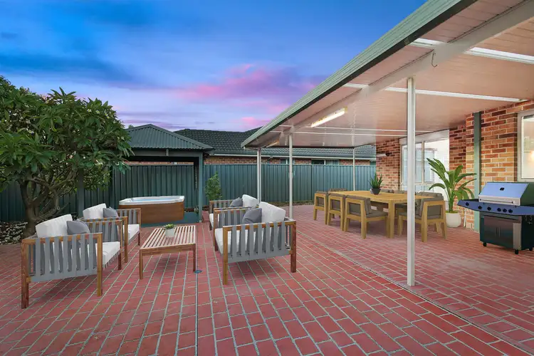 Sixth view of Homely house listing, 7 Mooball Road, Woongarrah NSW 2259