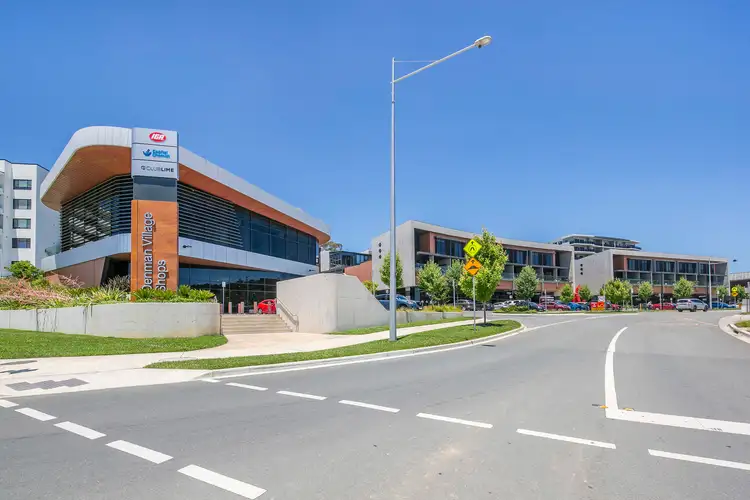 Seventh view of Homely land listing, 16 Bacon Street, Denman Prospect ACT 2611