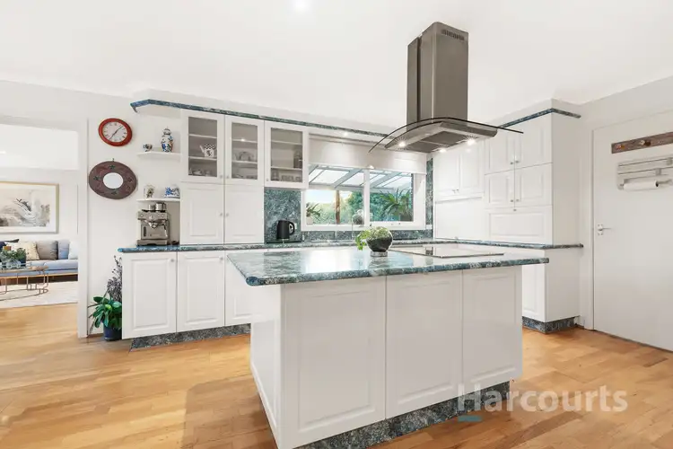 Third view of Homely house listing, 2 Mannix Square, Wantirna VIC 3152