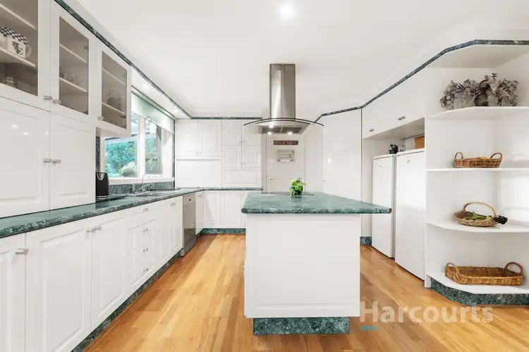 Fourth view of Homely house listing, 2 Mannix Square, Wantirna VIC 3152