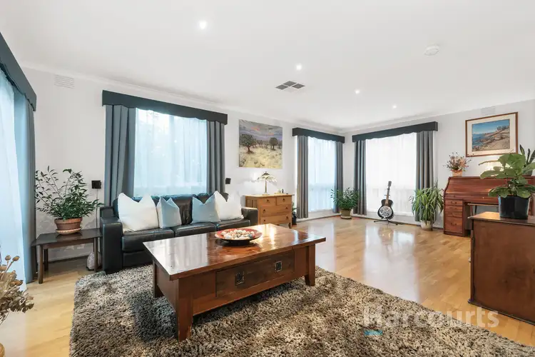 Fifth view of Homely house listing, 2 Mannix Square, Wantirna VIC 3152