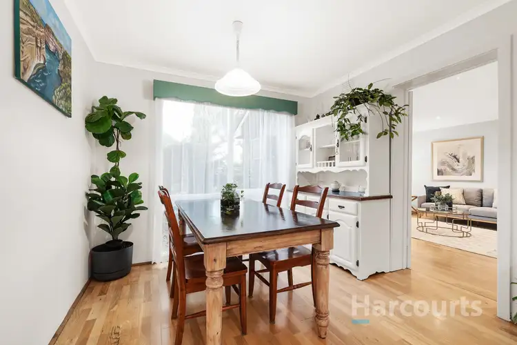 Sixth view of Homely house listing, 2 Mannix Square, Wantirna VIC 3152
