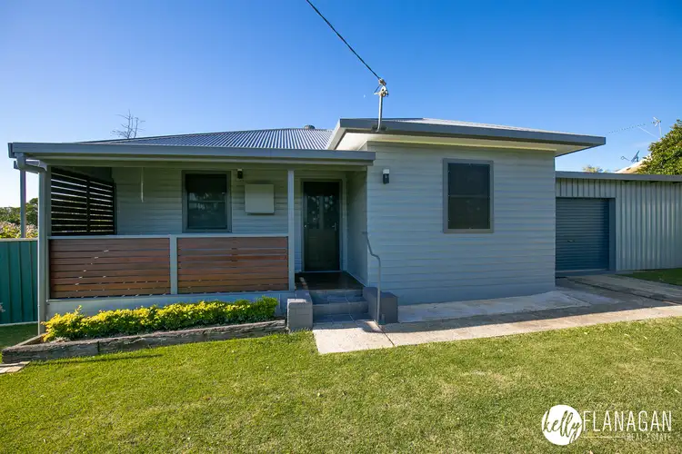 Main view of Homely house listing, 147 River Street, West Kempsey NSW 2440
