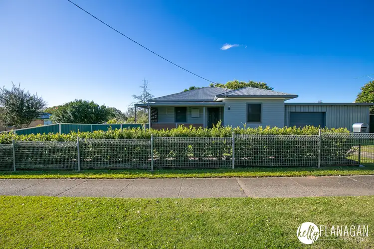 Second view of Homely house listing, 147 River Street, West Kempsey NSW 2440
