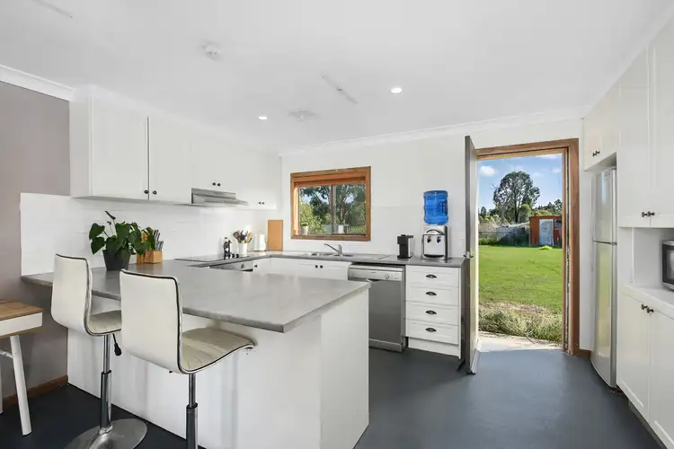 122 King Johns Lane, Mudgee NSW 2850