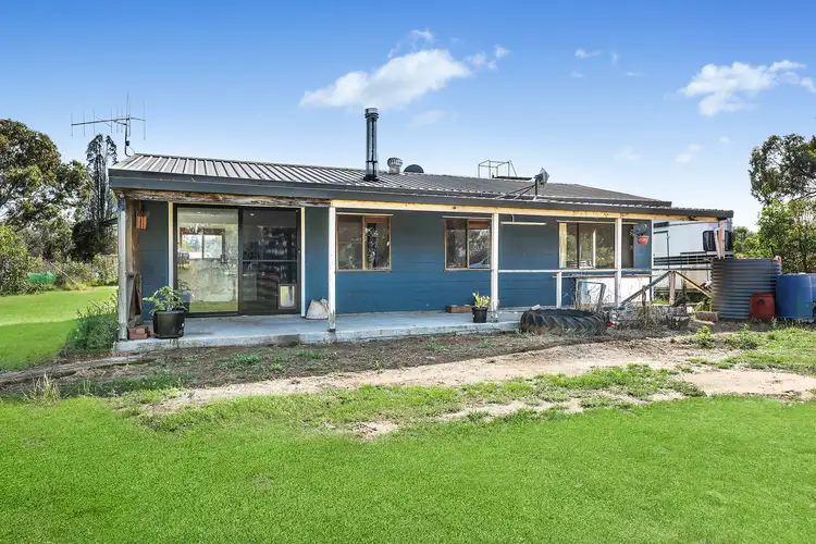 Fourth view of Homely rural property listing, 122 King Johns Lane, Mudgee NSW 2850