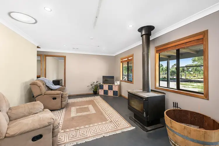 Fifth view of Homely rural property listing, 122 King Johns Lane, Mudgee NSW 2850