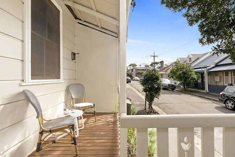 Second view of Homely house listing, 69 Gipps Street, Birchgrove NSW 2041